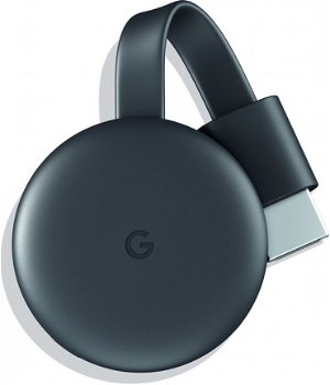 Google Chromecast 3 - Media Streamer 39,. - 2