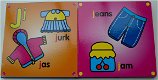 BABY S EERSTE WOORDENBOEK A B C 9789058435392 - 3 - Thumbnail