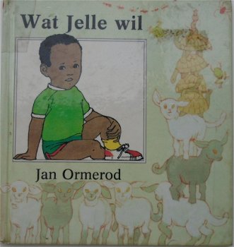 WAT JELLE WIL 9061744652. - 1