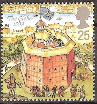 england 1582 - 1