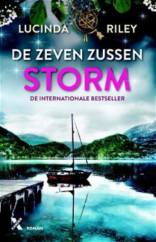 De Zeven Zussen 2 - Storm - 0