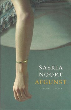 Saskia Noort - Afgunst - 1