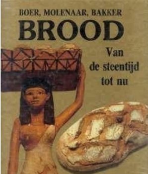 Brood van de steentijd tot nu - 1