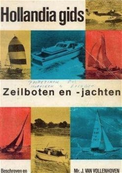 Zeilboten en jachten, Deel 1 - 1