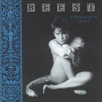Frédérique Spigt ‎– Beest (CD) - 1