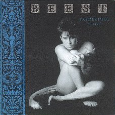 Frédérique Spigt ‎– Beest  (CD)