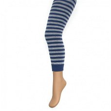 Bonnie Doon capri legging 140/146