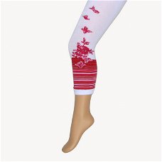 Bonnie Doon legging 140/146