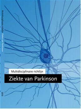 Multidisciplinaire Richtlijn Ziekte Van Parkinson - 1