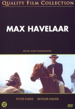 Max Havelaar (DVD) Quality Film Collection - 1