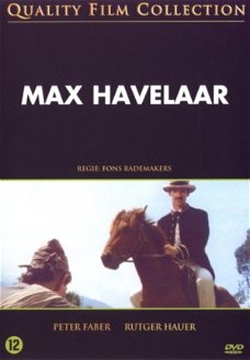 Max Havelaar  (DVD)  Quality Film Collection