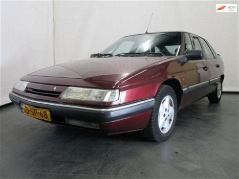 Citroën XM - 2.0 Turbo C.T. Ambiance Clima Trekhaak - 1