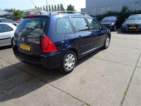 Peugeot 307 Break - 1.4-16V XS - 1