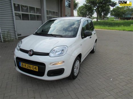 Fiat Panda - 0.9 TwinAir Pop - 1