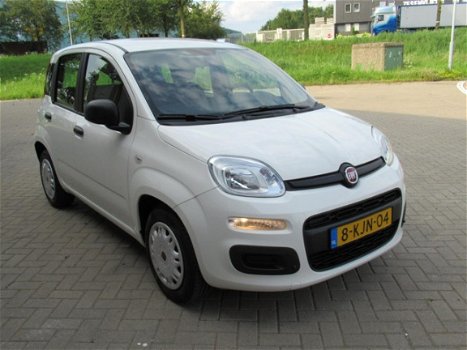 Fiat Panda - 0.9 TwinAir Pop - 1