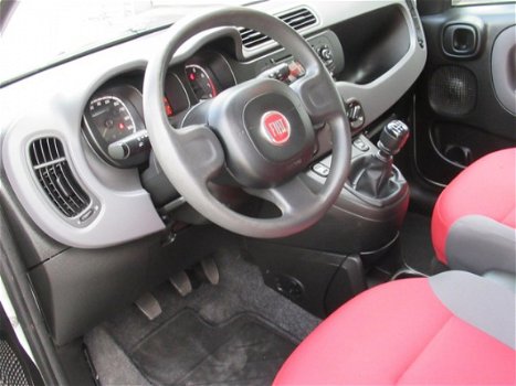 Fiat Panda - 0.9 TwinAir Pop - 1