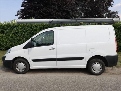 Citroën Jumpy - 10 1.6 HDI L1 H1 - 1