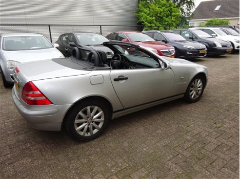 Mercedes-Benz SLK-klasse - 230 K - 1