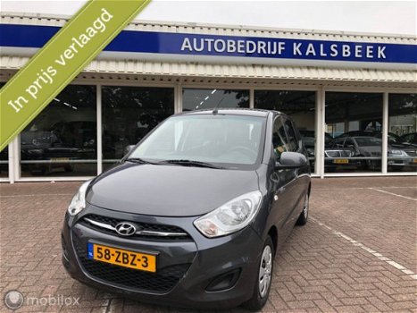 Hyundai i10 - 1.0 i-Drive Cool - 1