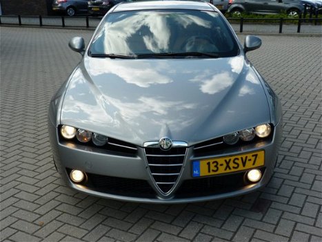 Alfa Romeo 159 Sportwagon - 1.9 JTD Centenario - 1