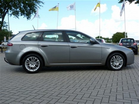 Alfa Romeo 159 Sportwagon - 1.9 JTD Centenario - 1