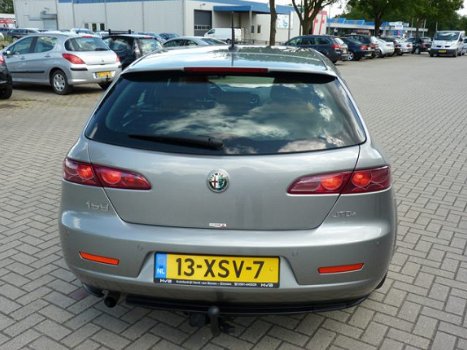 Alfa Romeo 159 Sportwagon - 1.9 JTD Centenario - 1