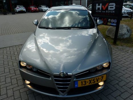 Alfa Romeo 159 Sportwagon - 1.9 JTD Centenario - 1