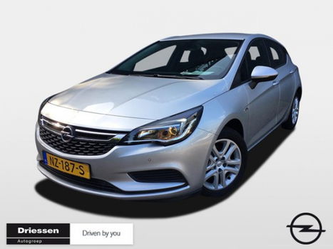 Opel Astra - 1.0 Online Edition Navigatie - 1