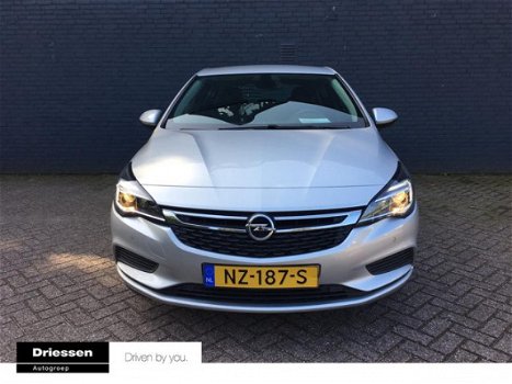 Opel Astra - 1.0 Online Edition Navigatie - 1