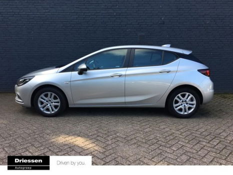 Opel Astra - 1.0 Online Edition Navigatie - 1