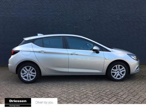 Opel Astra - 1.0 Online Edition Navigatie - 1