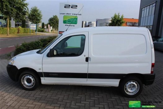 Citroën Berlingo - 1.6 HDi 75 marge - 1