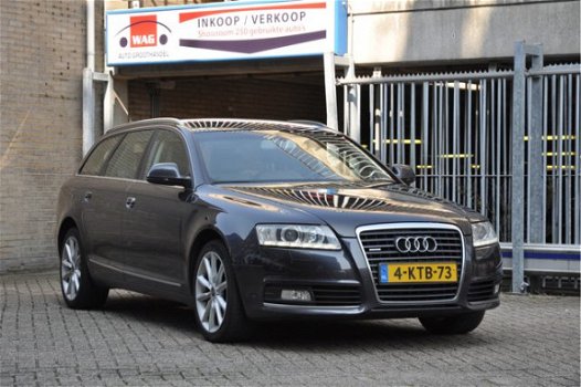 Audi A6 Avant - 2.7 TDI quattro Pro Line - 1