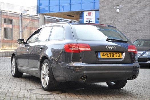 Audi A6 Avant - 2.7 TDI quattro Pro Line - 1