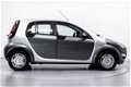 Smart Forfour - 1.1 Pulse Airconditioning - 1 - Thumbnail