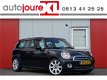 Mini Mini Clubman - 1.6 Cooper D Pepper / navigatie - 1 - Thumbnail