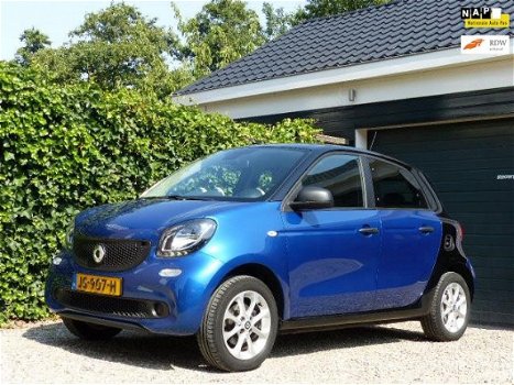 Smart Forfour - 1.0 Pure - 1