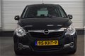 Opel Agila - 1.2 Edition +AIRCO/LMV/DEALER ONDERHOUDEN - 1 - Thumbnail