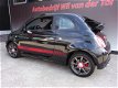 Abarth 500 - 500C 1.4 T-JET | CABRIO | TURBO | LEER | 135 PK | ALL-IN - 1 - Thumbnail