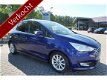 Ford C-Max - 125pk 6-bak Titanium Navi Pdc - 1 - Thumbnail