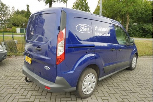 Ford Transit Connect - 1.6 TDCI L1 Trend Airco Trekhaak Pdc - 1