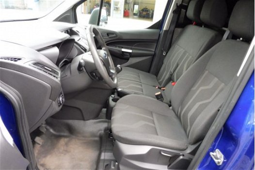 Ford Transit Connect - 1.6 TDCI L1 Trend Airco Trekhaak Pdc - 1