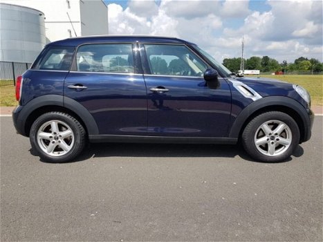 Mini Mini Countryman - ONE PEPPER - 1