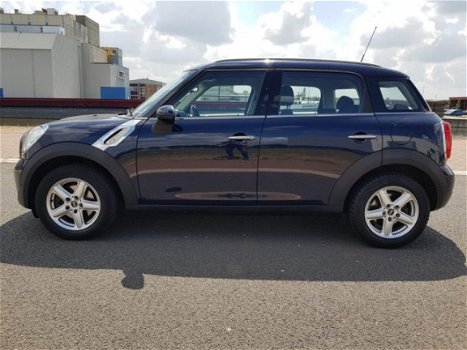 Mini Mini Countryman - ONE PEPPER - 1