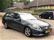 Mercedes-Benz E-klasse Estate - E 200 BLUETEC PRESTIGE / NAVI / 2015 - 1 - Thumbnail