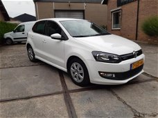 Volkswagen Polo - 1.2 TDI BlueMotion AIRCO/ CRUISE CONTROL / PDC B.T.W 12-2013
