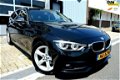 BMW 3-serie Touring - 316d High Executive Upgrade AUT Bi-XENON - 1 - Thumbnail