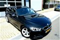 BMW 3-serie Touring - 316d High Executive Upgrade AUT Bi-XENON - 1 - Thumbnail