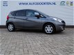 Nissan Note - 1.2 Acenta Rijklaar garantie - 1 - Thumbnail