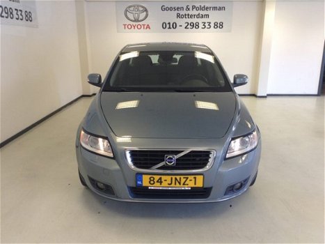 Volvo V50 - 1.8 Edition I - 1